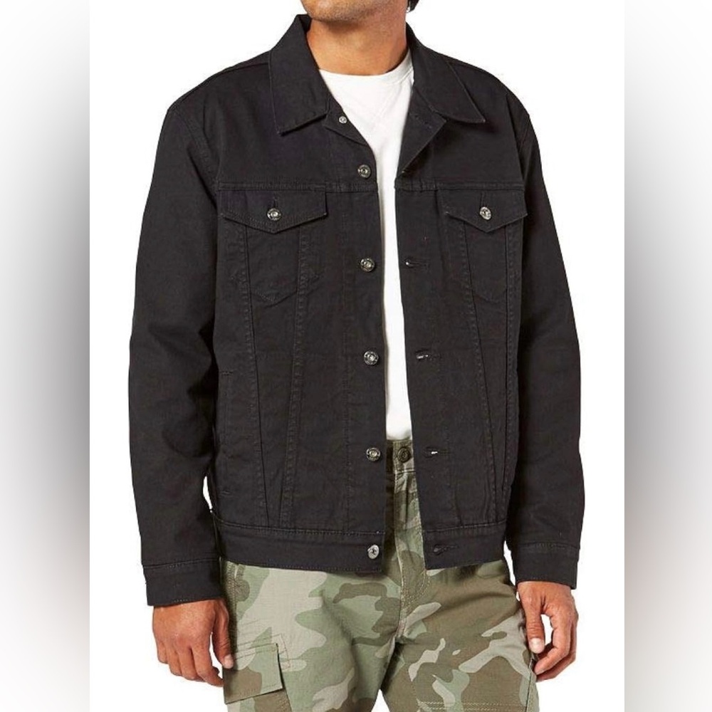 Men’s Levi’s Strauss Signature Trucker Jacket